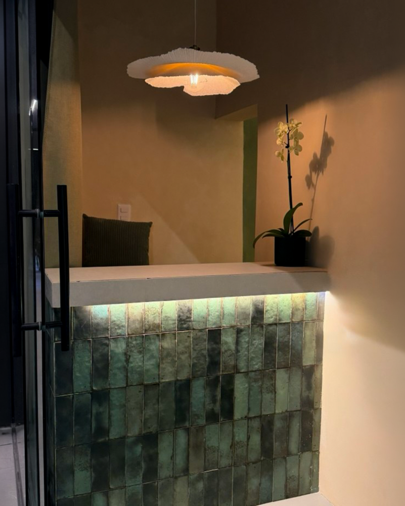 Recepción de Studio Sage en Puebla